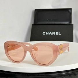 Picture of Chanel Sunglasses _SKUfw56809107fw